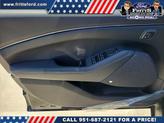 Thumbnail of 2025 Shadow Black Ford Mustang Mach-E