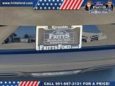 Thumbnail of 2025 Shadow Black Ford Mustang Mach-E
