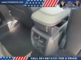 Thumbnail of 2025 Shadow Black Ford Mustang Mach-E