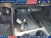 Thumbnail of 2025 Shadow Black Ford Mustang Mach-E