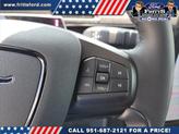 Thumbnail of 2025 Shadow Black Ford Mustang Mach-E