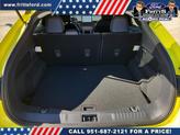 Thumbnail of 2025 Grabber Yellow Ford Mustang Mach-E