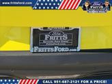 Thumbnail of 2025 Grabber Yellow Ford Mustang Mach-E