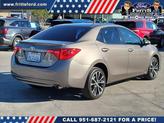 Thumbnail of 2018 Falcon Gray Metallic Toyota Corolla