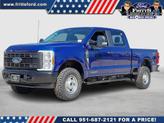 Photo of 2026 Argon Blu Met Ford F-250