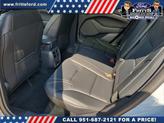 Thumbnail of 2025 Glacier Gry Ford Mustang Mach-E
