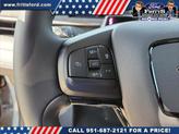 Thumbnail of 2025 Glacier Gry Ford Mustang Mach-E