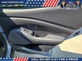 Thumbnail of 2025 Glacier Gry Ford Mustang Mach-E