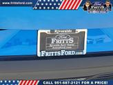 Thumbnail of 2025 Velocity Blue Metallic Ford Mustang Mach-E