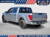 Thumbnail of 2025 Iconic Silv Ford F-150