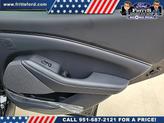 Thumbnail of 2025 SHADOW BLK Ford Mustang Mach-E