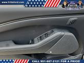 Thumbnail of 2025 SHADOW BLK Ford Mustang Mach-E