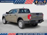 Thumbnail of 2025 Marsh Gry Ford Ranger