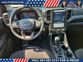 Thumbnail of 2025 Marsh Gry Ford Ranger