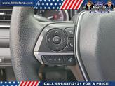 Thumbnail of 2023 Midnight Black Metallic Toyota Camry