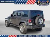 Thumbnail of 2016 Granite Crystal Metallic Clearcoat Jeep Wrangler Unlimited
