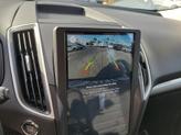 Thumbnail of 2024 Carbonized Gray Metallic Ford Edge