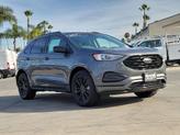 Thumbnail of 2024 Carbonized Gray Metallic Ford Edge