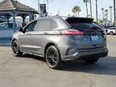Thumbnail of 2024 Carbonized Gray Metallic Ford Edge