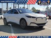 Thumbnail of 2025 Star Wht Met Tc Ford Mustang Mach-E