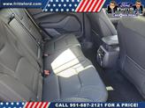 Thumbnail of 2025 Star Wht Met Tc Ford Mustang Mach-E
