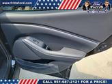 Thumbnail of 2025 Shadow Blk Ford Mustang Mach-E