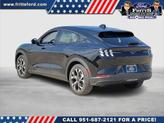 Thumbnail of 2025 Shadow Blk Ford Mustang Mach-E