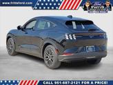 Thumbnail of 2025 Shadow Blk Ford Mustang Mach-E