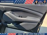Thumbnail of 2025 Shadow Blk Ford Mustang Mach-E