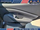 Thumbnail of 2025 Shadow Blk Ford Mustang Mach-E
