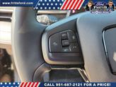 Thumbnail of 2025 Shadow Blk Ford Mustang Mach-E