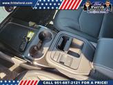Thumbnail of 2025 Shadow Blk Ford Mustang Mach-E