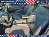 Thumbnail of 2025 Shadow Blk Ford Mustang Mach-E