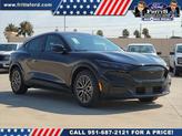 Thumbnail of 2025 Shadow Blk Ford Mustang Mach-E