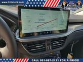 Thumbnail of 2025 Space Silver Metallic Ford Escape PHEV