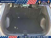 Thumbnail of 2025 Space Silver Metallic Ford Escape PHEV