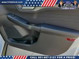 Thumbnail of 2025 Space Silver Metallic Ford Escape PHEV