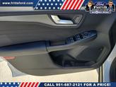 Thumbnail of 2025 Space Silver Metallic Ford Escape PHEV
