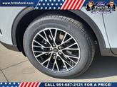 Thumbnail of 2025 Space Silver Metallic Ford Escape PHEV