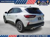 Thumbnail of 2025 Space Silver Metallic Ford Escape PHEV