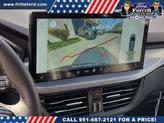 Thumbnail of 2025 Space Silver Metallic Ford Escape PHEV