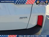 Thumbnail of 2025 Space Silver Metallic Ford Escape PHEV