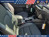 Thumbnail of 2025 Space Silver Metallic Ford Escape PHEV