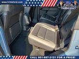 Thumbnail of 2025 Azure Gry Met T Ford Bronco