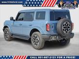 Thumbnail of 2025 Azure Gry Met T Ford Bronco
