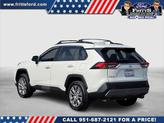 Thumbnail of 2020 Blizzard Pearl Toyota RAV4