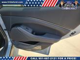 Thumbnail of 2025 GLACIER GRY Ford Mustang Mach-E