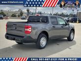 Thumbnail of 2025 Carbonized Gray Metallic Ford Maverick