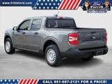 Thumbnail of 2025 Carbonized Gray Metallic Ford Maverick