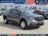 Thumbnail of 2025 Carbonized Gray Metallic Ford Maverick